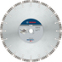 Bosch PRO Concrete Diamanttrennscheibe, 300 x 20/25,4 mm