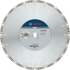 Bosch PRO Concrete Diamanttrennscheibe, 300 x 20/25,4 mm
