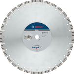 Bosch PRO Concrete Diamanttrennscheibe, 300 x 20/25,4 mm