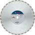 Bosch PRO Concrete Diamanttrennscheibe, 300 x 20/25,4 mm