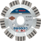 Bosch PRO Abrasive Diamanttrennscheibe, 115 x 22,23 mm