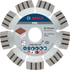 Bosch PRO Abrasive Diamanttrennscheibe, 115 x 22,23 mm