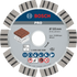 Bosch PRO Abrasive Diamanttrennscheibe, 115 x 22,23 mm