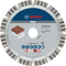 Bosch PRO Abrasive Diamanttrennscheibe, 150 x 22,23 mm