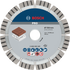 Bosch PRO Abrasive Diamanttrennscheibe, 150 x 22,23 mm