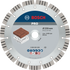 Bosch PRO Abrasive Diamanttrennscheibe, 150 x 22,23 mm