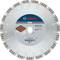 Bosch PRO Abrasive Diamanttrennscheibe, 300 x 20/25,4 mm