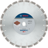 Bosch PRO Abrasive Diamanttrennscheibe, 300 x 20/25,4 mm