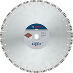 Bosch PRO Abrasive Diamanttrennscheibe, 300 x 20/25,4 mm