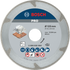 Bosch PRO Marble Diamanttrennscheibe, 115 x 22,23 mm