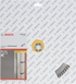 Bosch Diamanttrennscheibe Standard for Universal Turbo