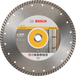 Bosch Diamanttrennscheibe Standard for Universal Turbo