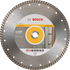 Bosch Diamanttrennscheibe Standard for Universal Turbo