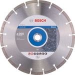 Bosch Diamanttrennscheibe Standard for Stone