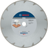 Bosch PRO Marble Diamanttrennscheibe, 300 x 25,4 mm