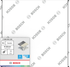 Bosch Ceramic Trennscheibe, 110 x 7,5 mm, Bohrung 22,23 mm