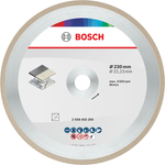 Bosch Ceramic Trennscheibe, 150 x 7 mm, Bohrung 22,23 mm