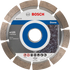 Bosch Diamanttrennscheibe Standard for Stone