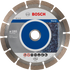 Bosch Diamanttrennscheibe Standard for Stone