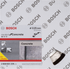 Bosch Diamanttrennscheibe Standard for Concrete