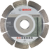 Bosch Diamanttrennscheibe Standard for Concrete