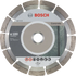 Bosch Diamanttrennscheibe Standard for Concrete