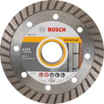 Bosch Diamanttrennscheibe Standard for Universal Turbo