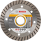 Bosch Diamanttrennscheibe Standard for Universal Turbo
