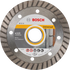 Bosch Diamanttrennscheibe Standard for Universal Turbo