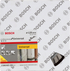 Bosch Diamanttrennscheibe Standard for Universal Turbo