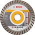 Bosch Diamanttrennscheibe Standard for Universal Turbo