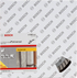 Bosch Diamanttrennscheibe Standard for Universal Turbo