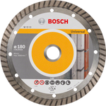 Bosch Diamanttrennscheibe Standard for Universal Turbo