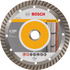 Bosch Diamanttrennscheibe Standard for Universal Turbo