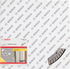 Bosch Diamanttrennscheibe Standard for Universal Turbo