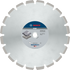 Bosch PRO Asphalt Diamanttrennscheibe, 350 x 20/25,4 mm