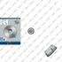 Bosch PRO Asphalt Diamanttrennscheibe, 350 x 20/25,4 mm