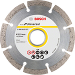 Bosch Diamanttrennscheibe Eco For Universal