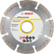 Bosch Diamanttrennscheibe Eco For Universal