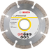 Bosch Diamanttrennscheibe Eco For Universal
