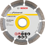 Bosch Diamanttrennscheibe Eco For Universal