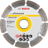 Bosch Diamanttrennscheibe Eco For Universal
