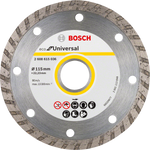 Bosch Diamanttrennscheibe Eco For Universal