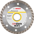 Bosch Diamanttrennscheibe Eco For Universal