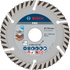 Bosch PRO Multi Material Diamanttrennscheibe, 115 x 22,23 mm