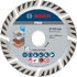 Bosch PRO Multi Material Diamanttrennscheibe, 115 x 22,23 mm