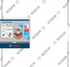 Bosch PRO Multi Material Diamanttrennscheibe, 115 x 22,23 mm