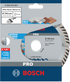 Bosch PRO Multi Material Diamanttrennscheibe, 150 x 22,23 mm