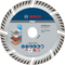 Bosch PRO Multi Material Diamanttrennscheibe, 150 x 22,23 mm