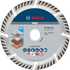 Bosch PRO Multi Material Diamanttrennscheibe, 150 x 22,23 mm